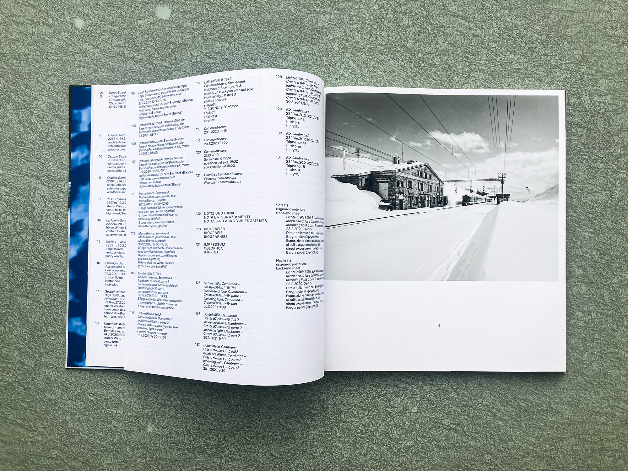 Guido Baselgia Bearth & Deplazes