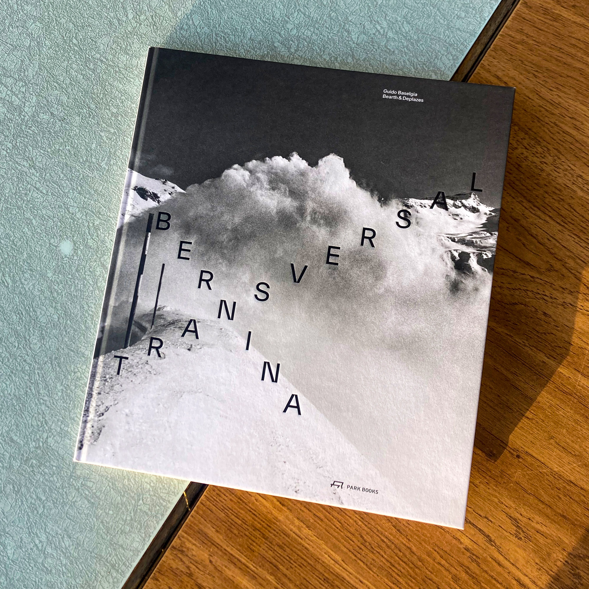 Guido Baselgia Bearth & Deplazes