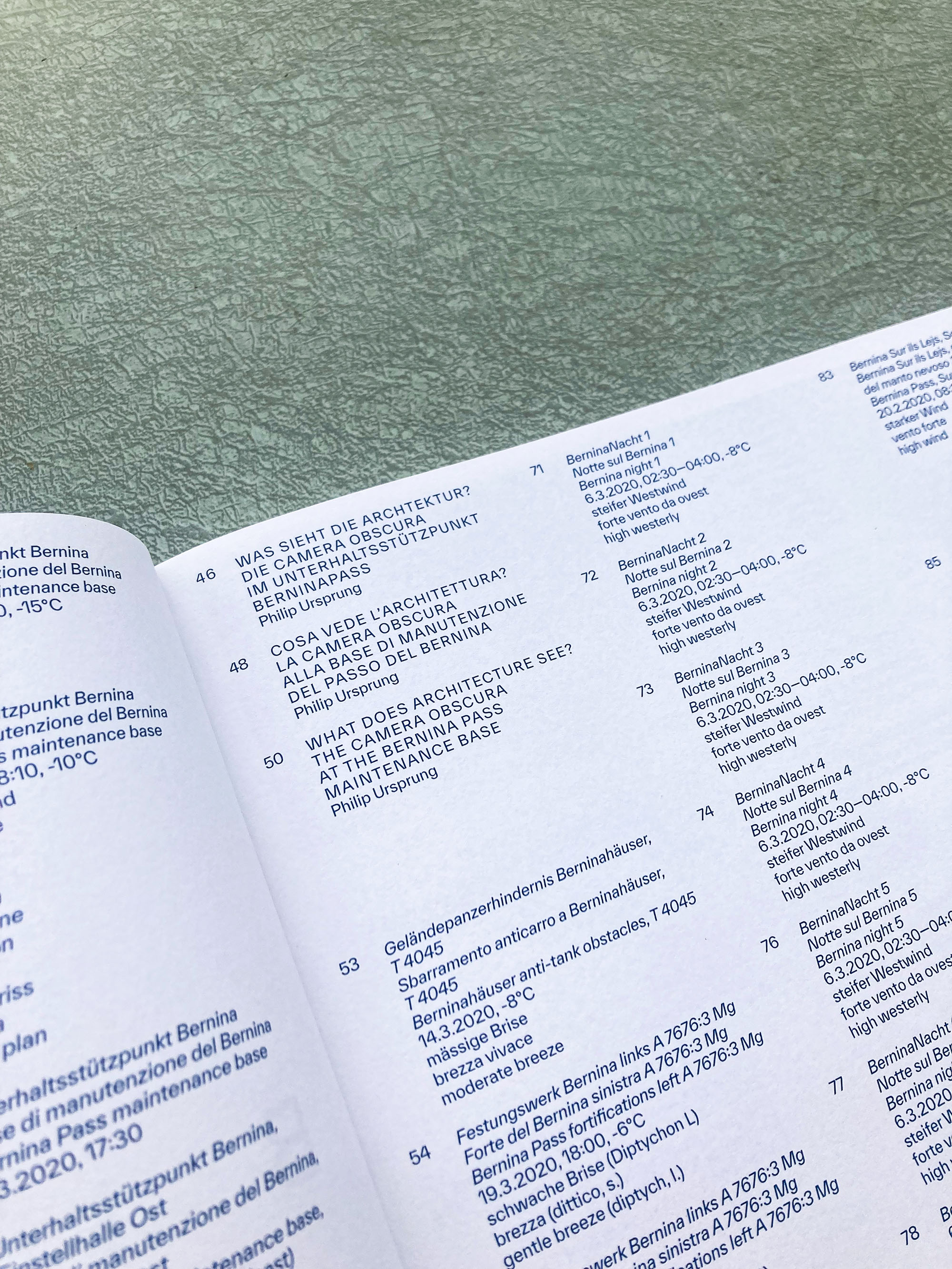 Guido Baselgia Bearth & Deplazes