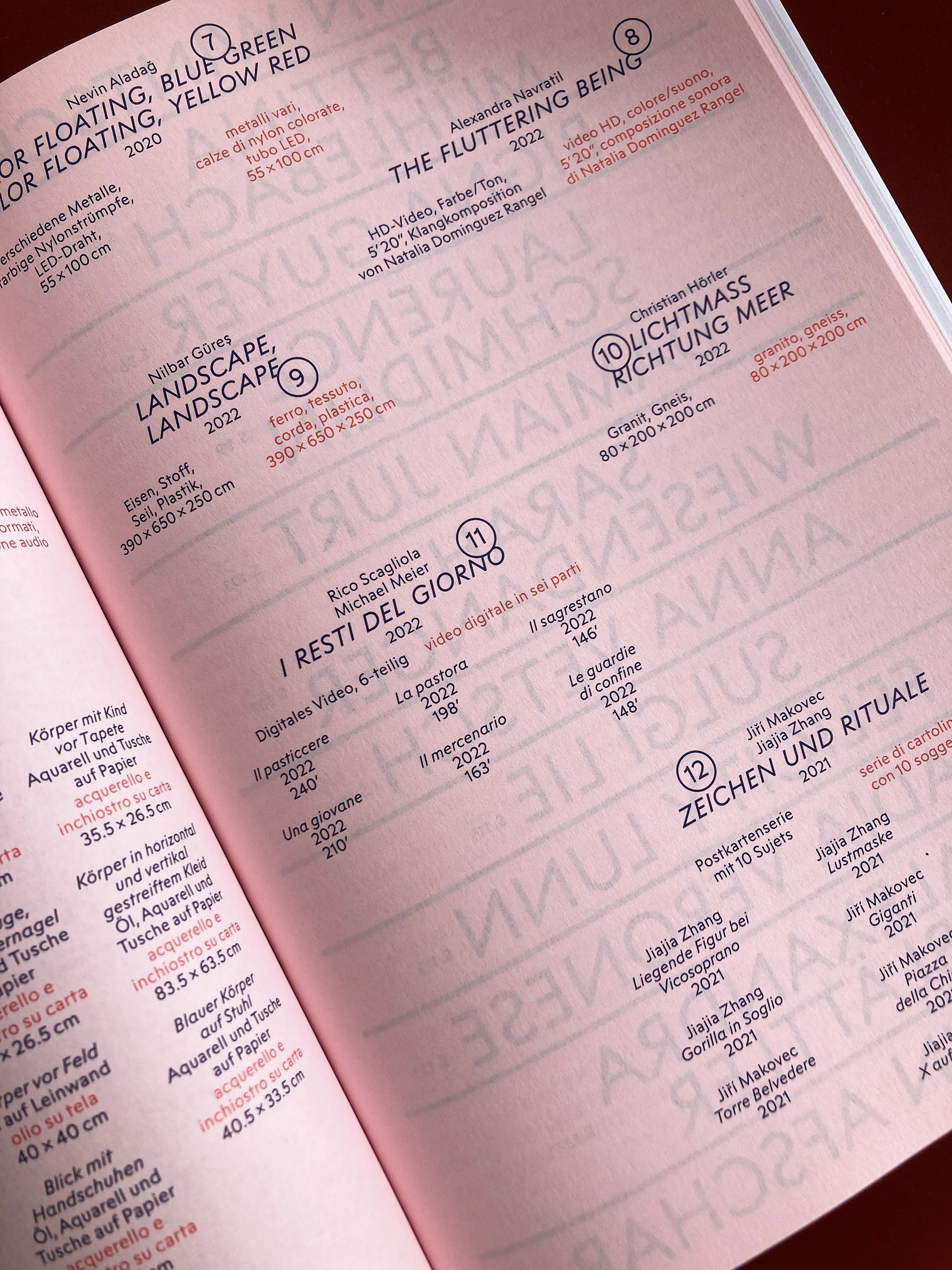 Corporate Design