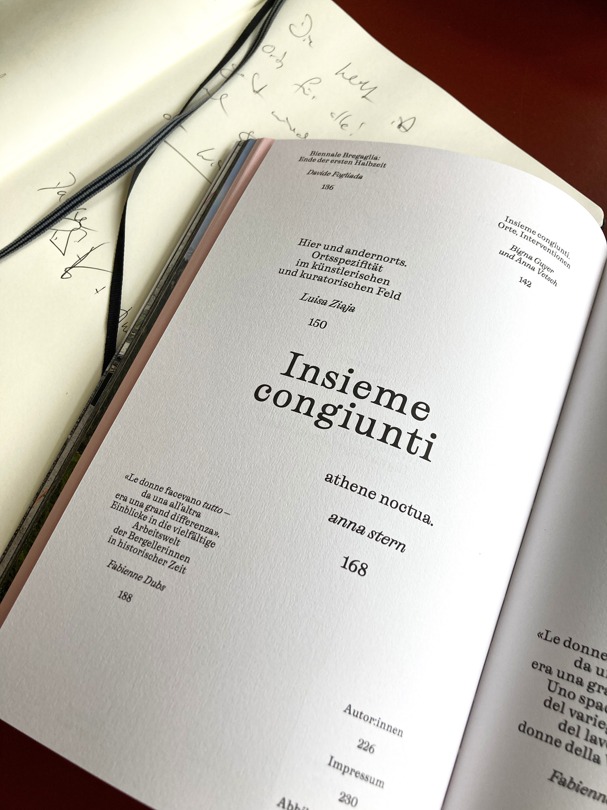 Corporate Design