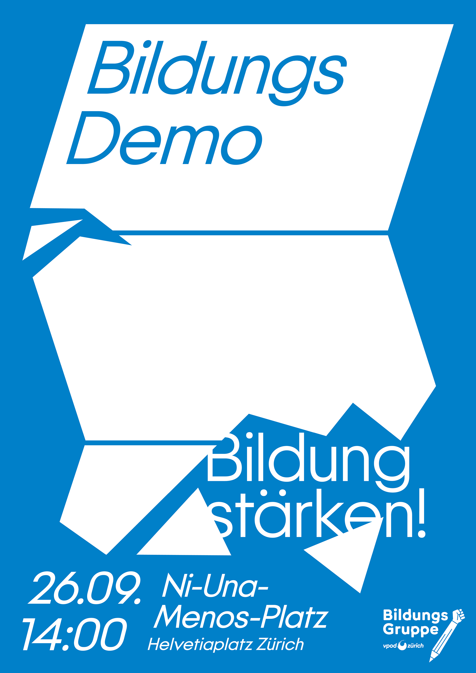 Poster Series