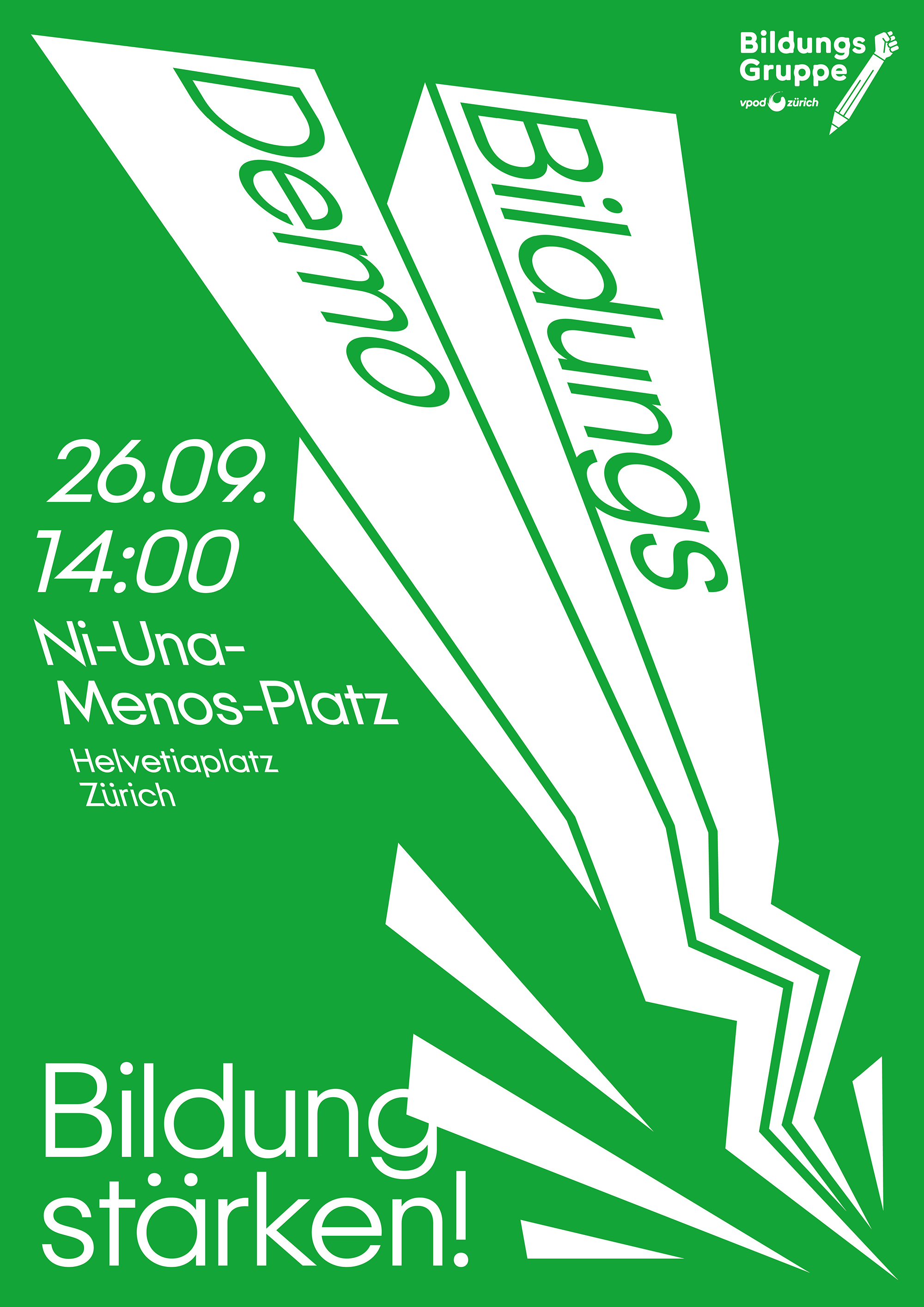 Poster Series