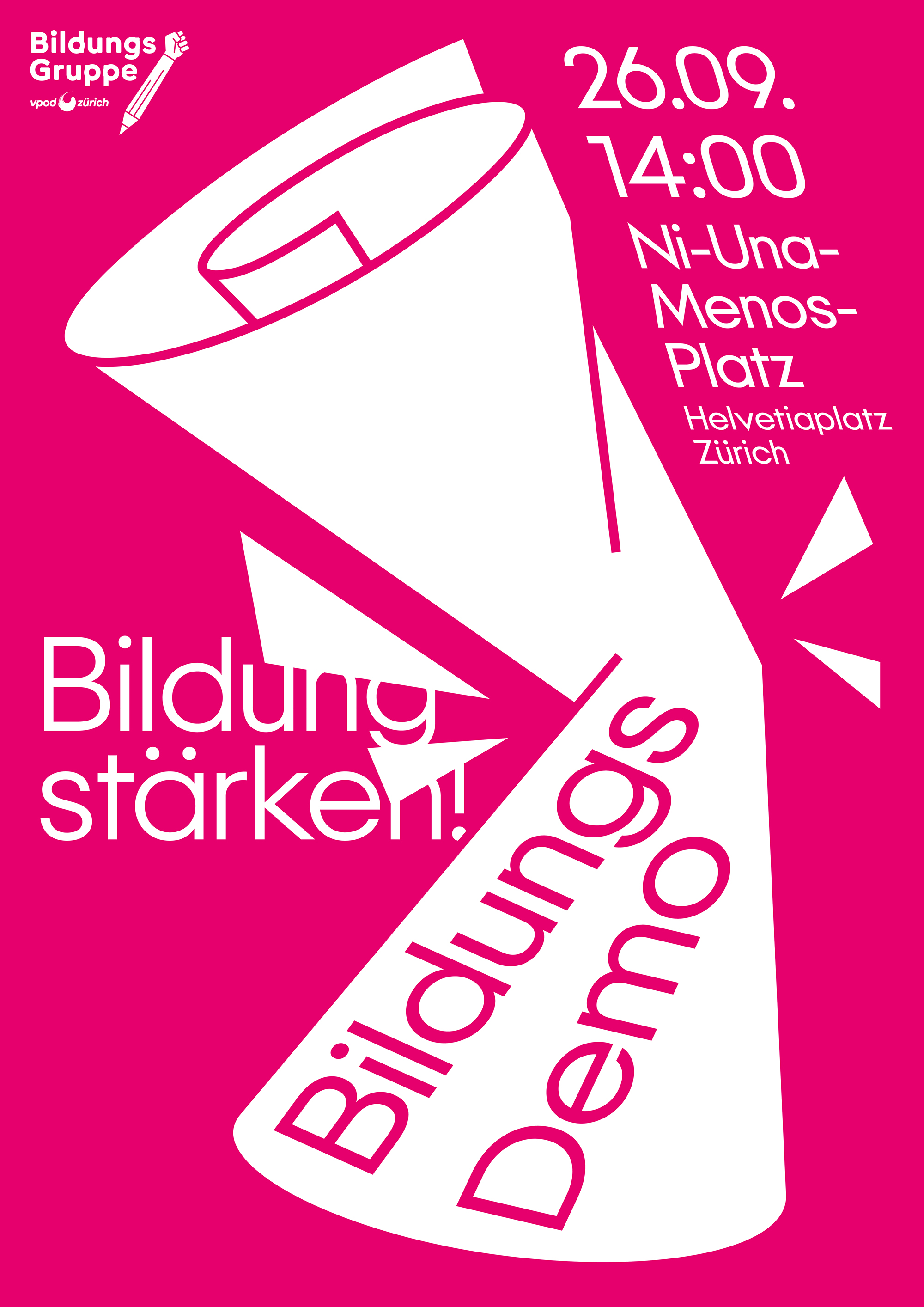 Poster Series