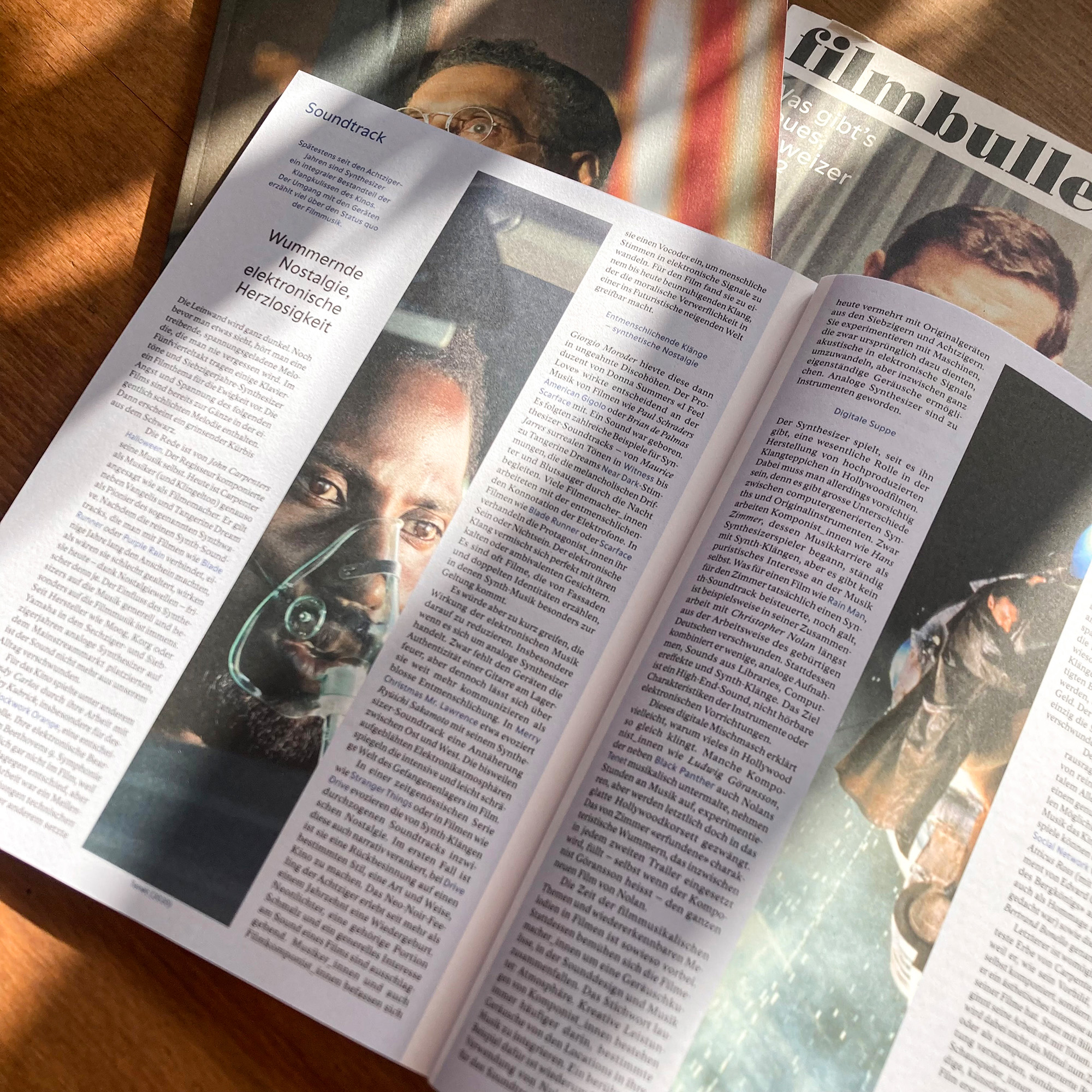 Nr. 6, 7, 8