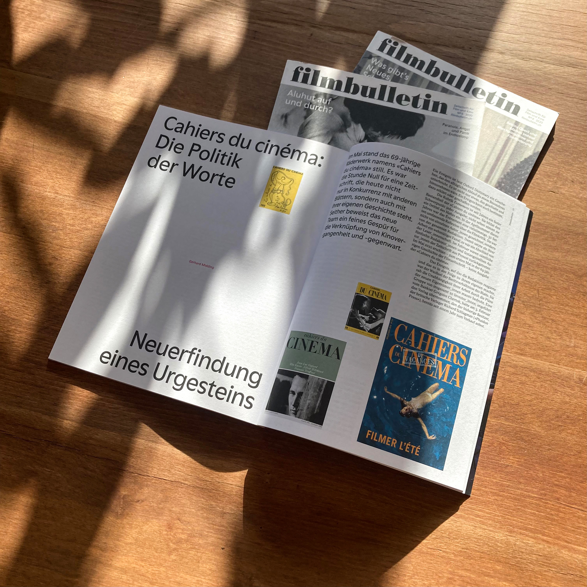 Nr. 6, 7, 8