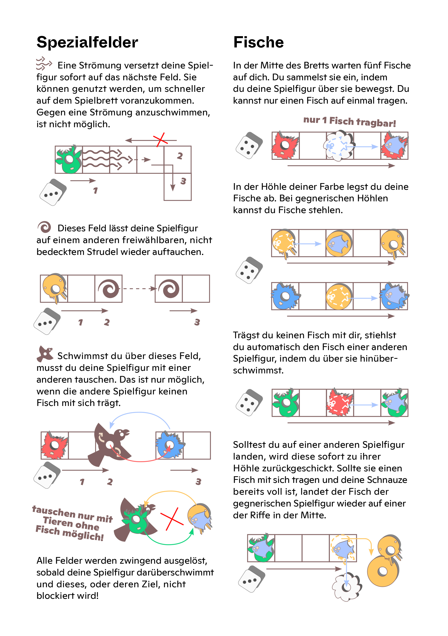 Board Game Prototype