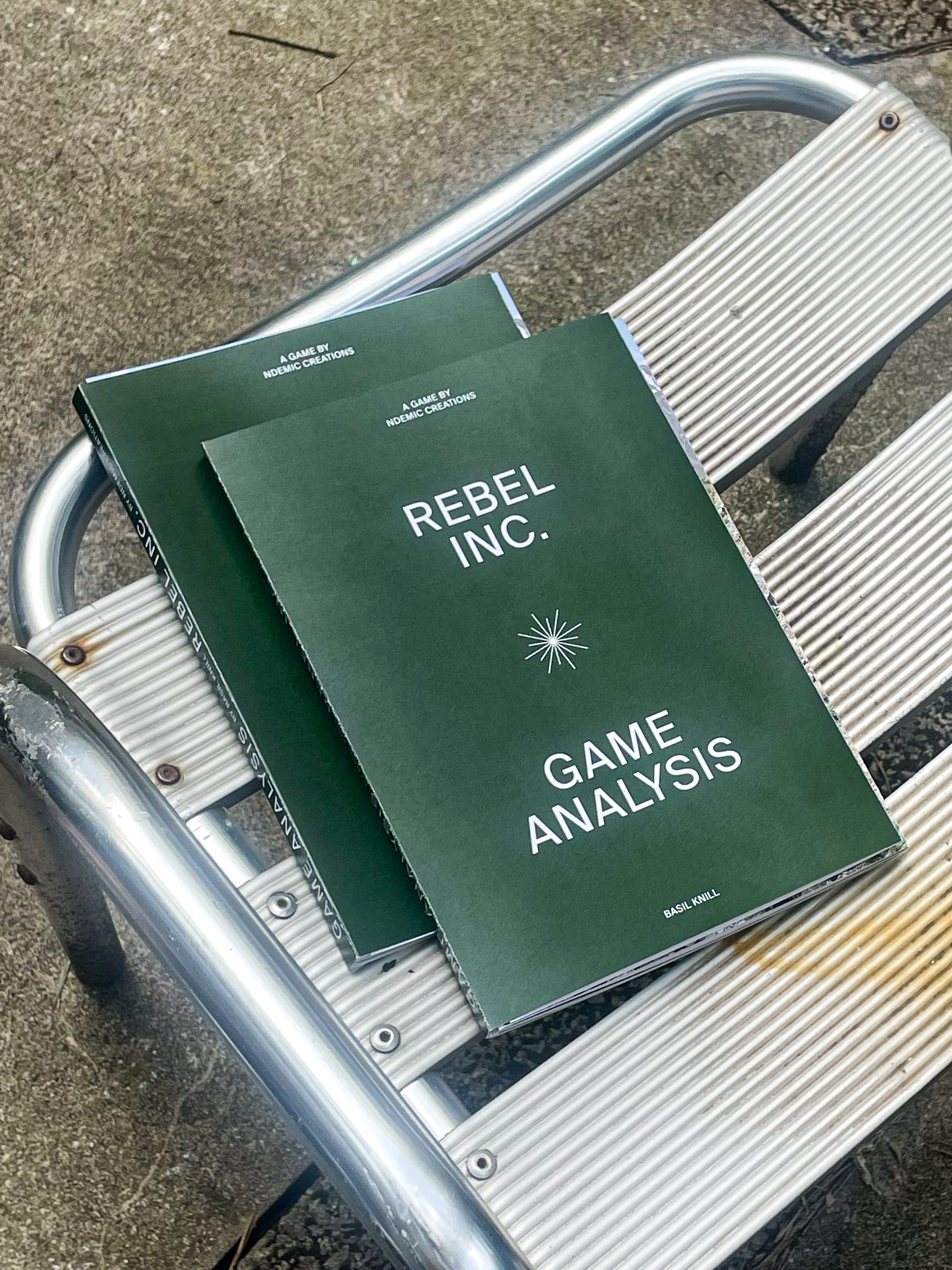 Game Analysis