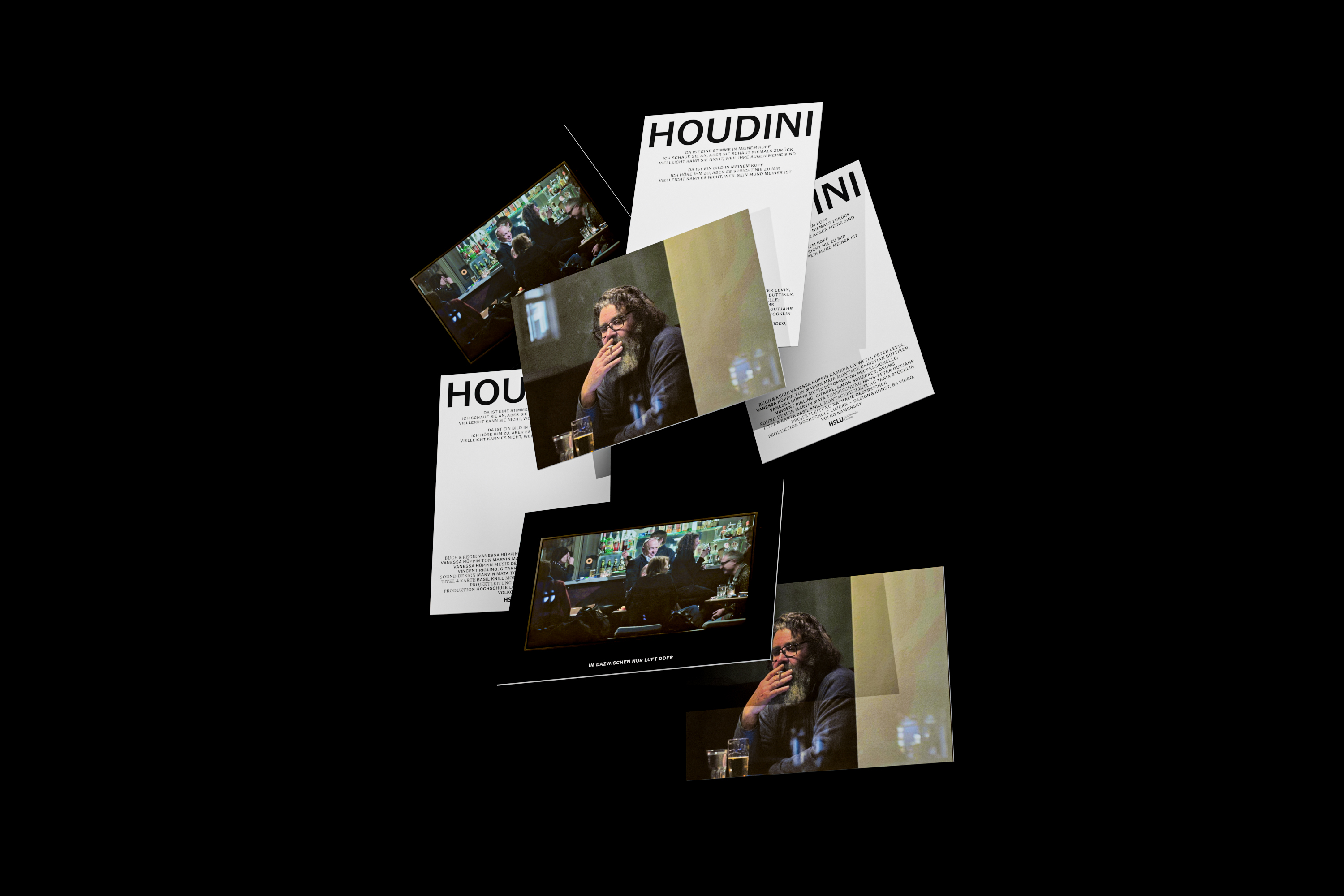 Filmgraphics & Poster