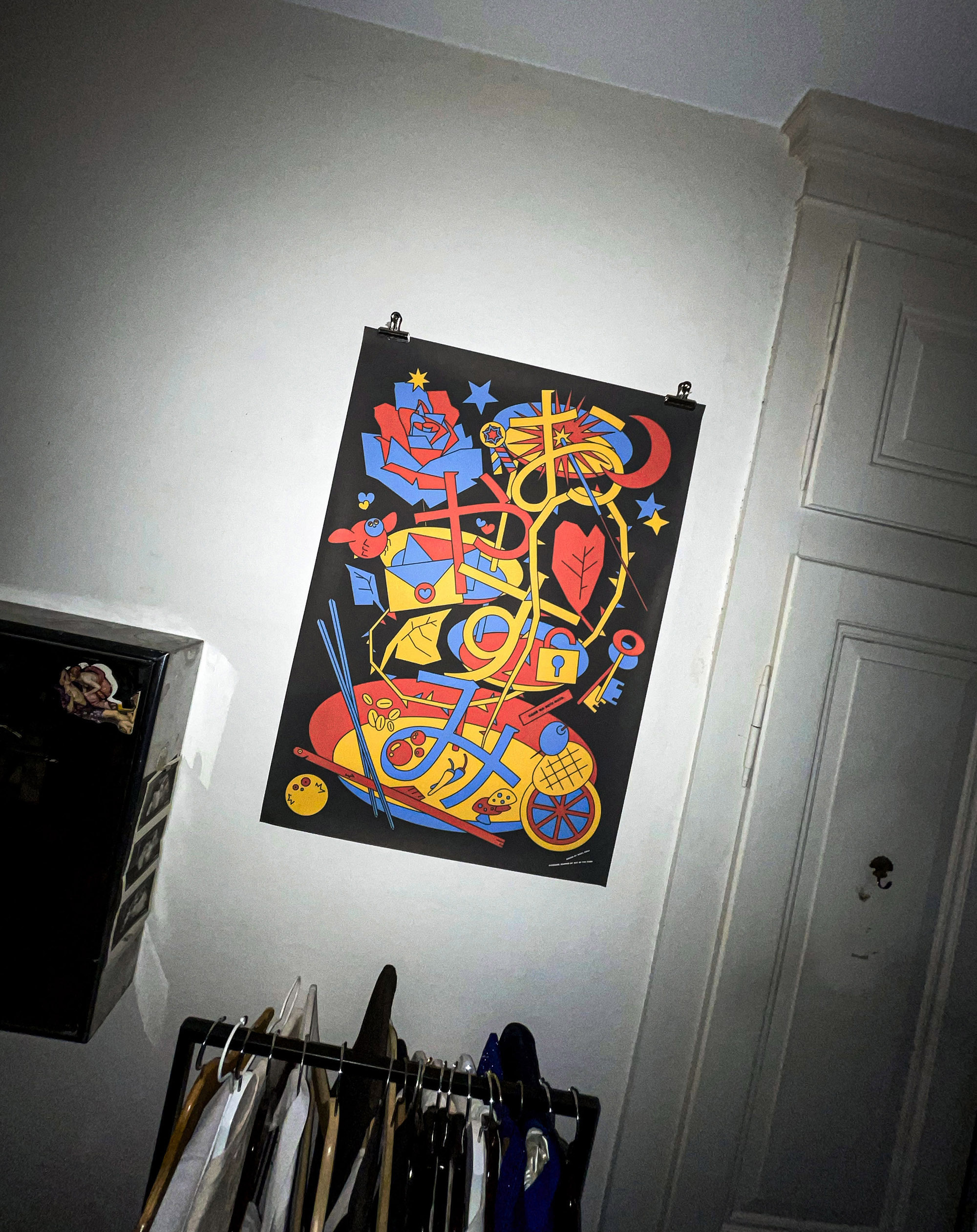 Poster Design