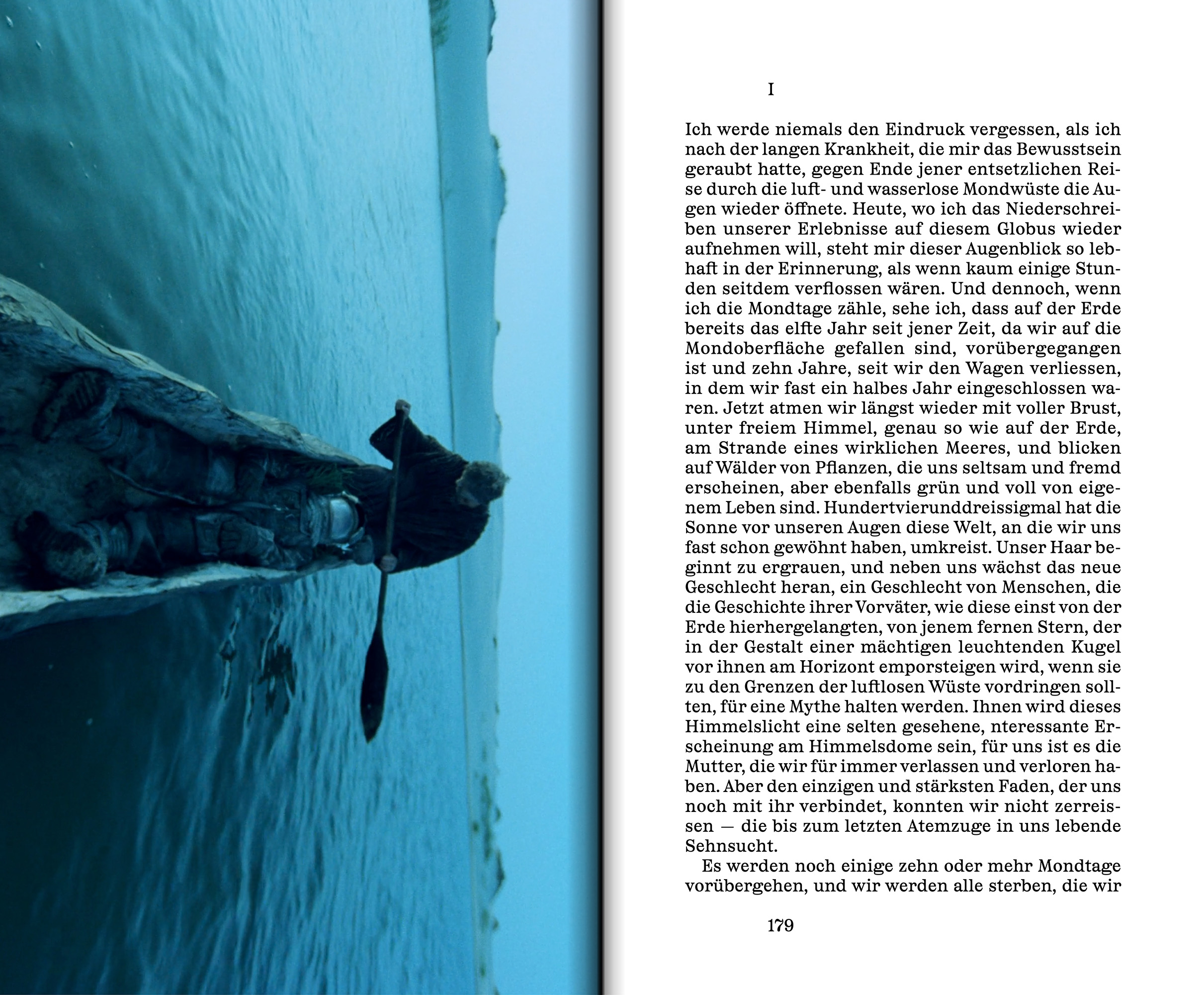Book Concept