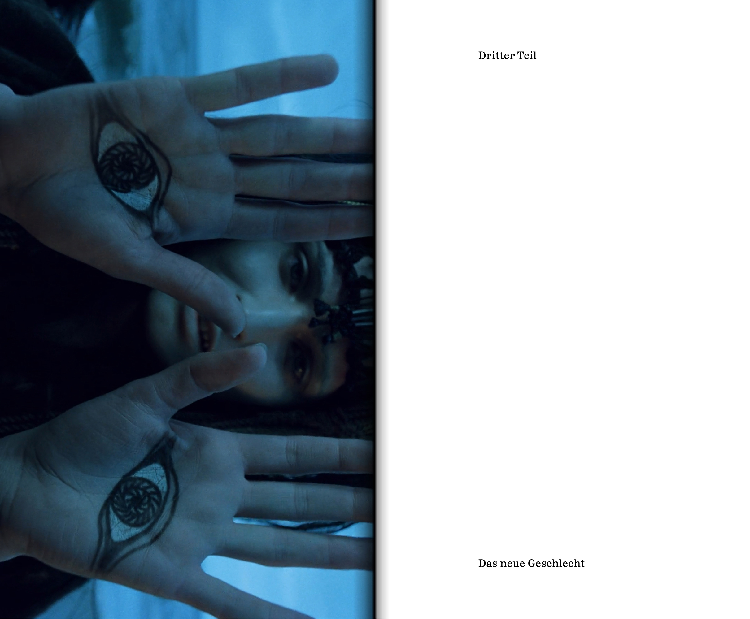 Book Concept
