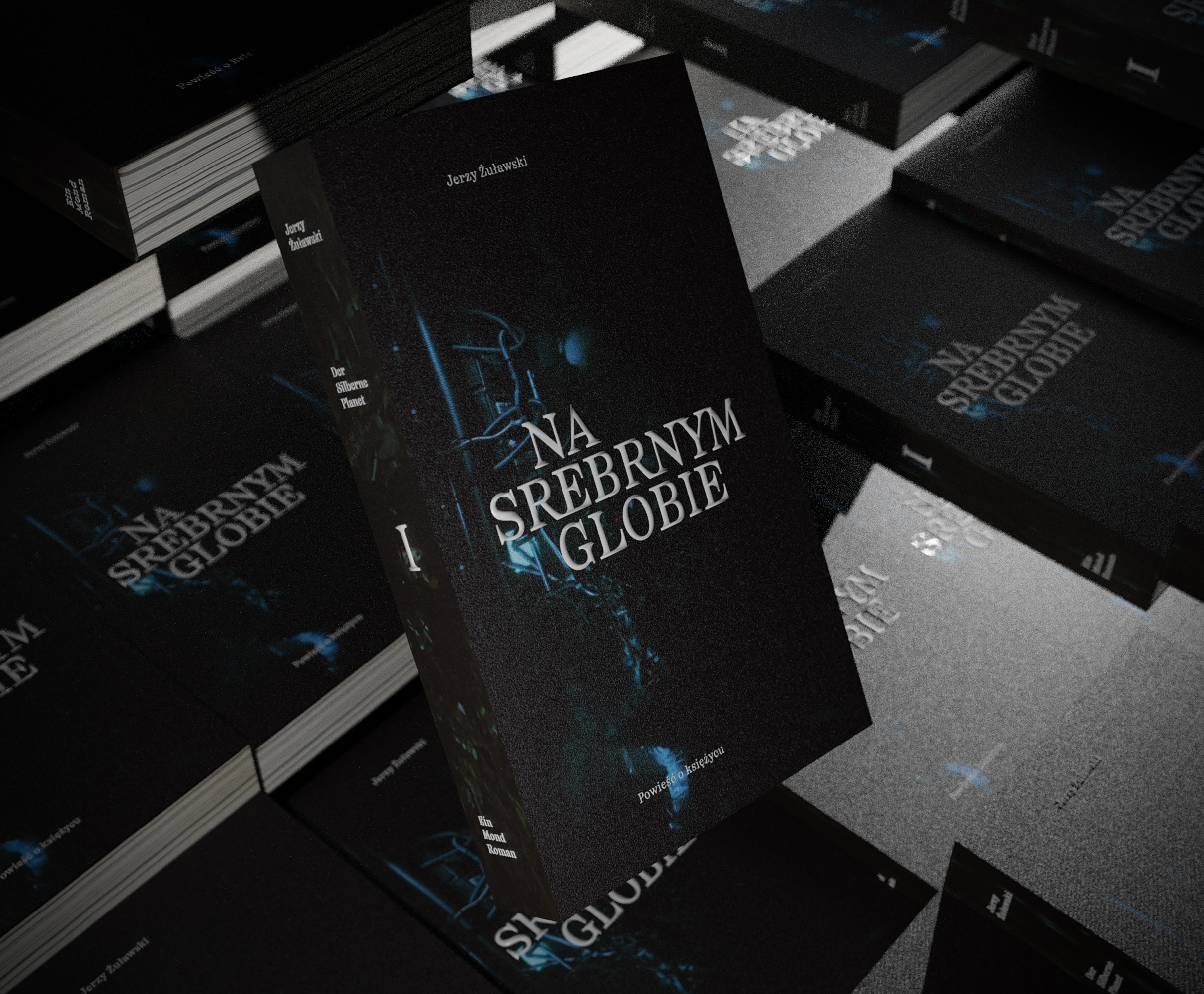 Book Concept