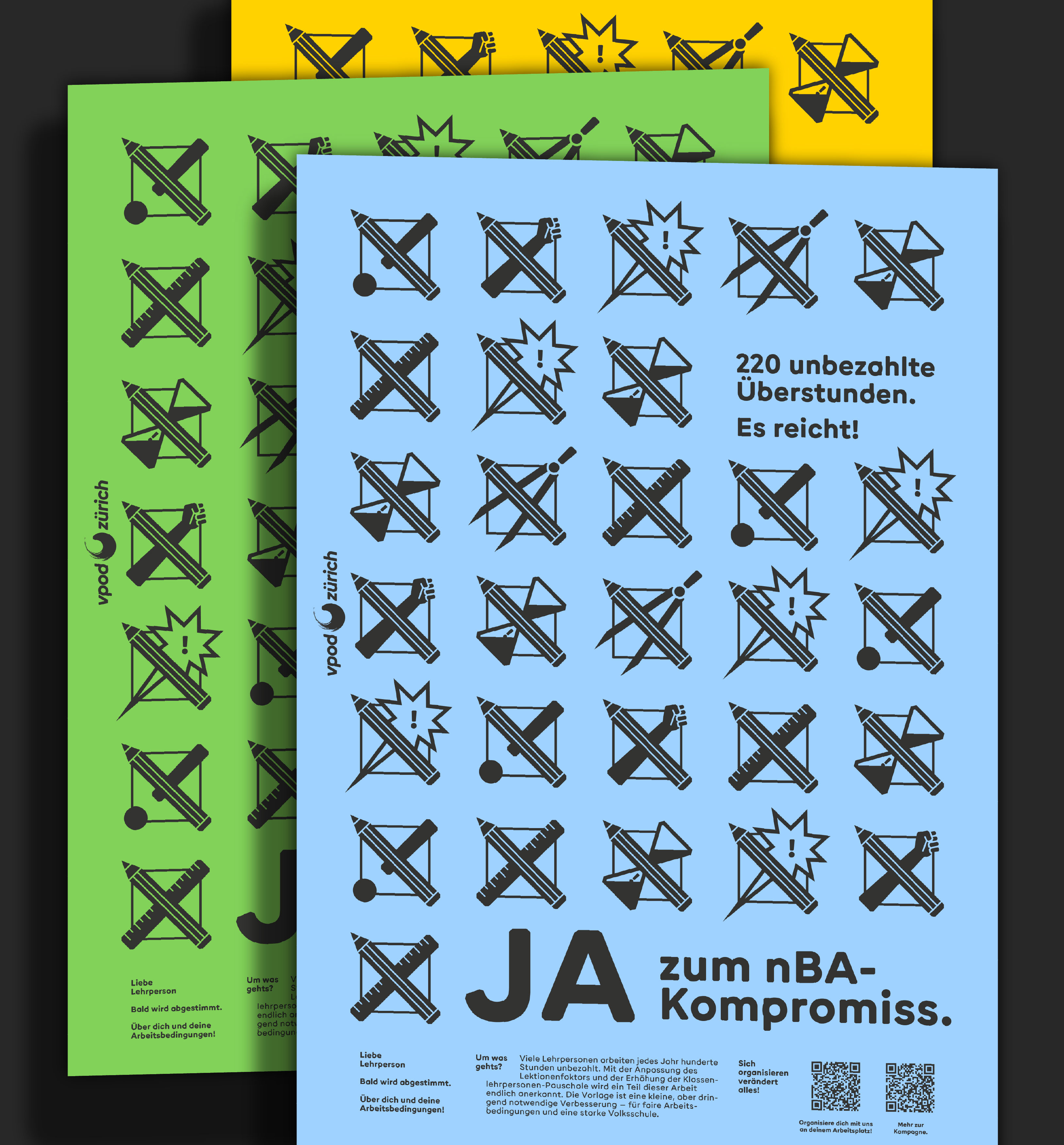 Campaign
