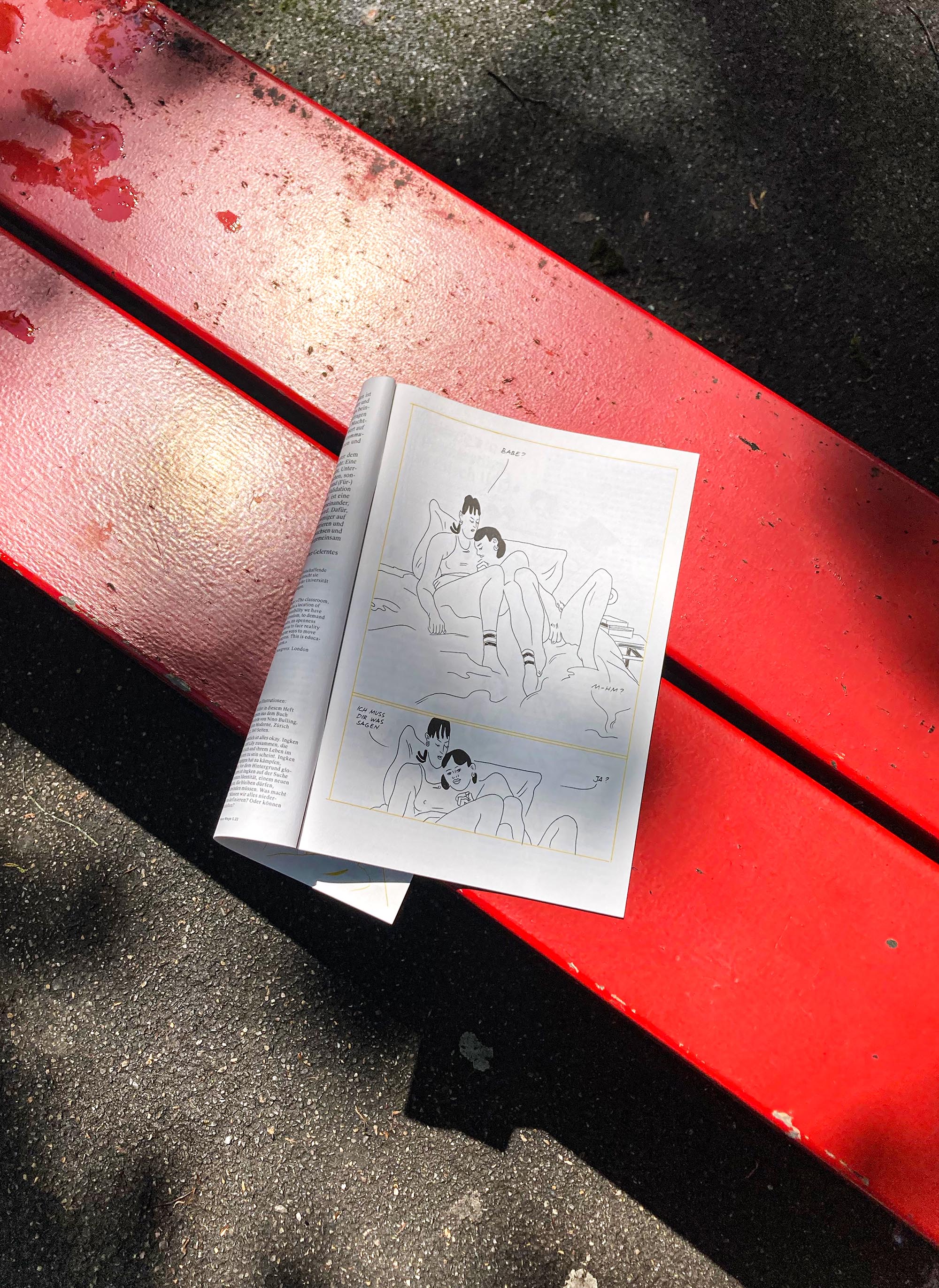 Religion, Sozialismus, Kritik