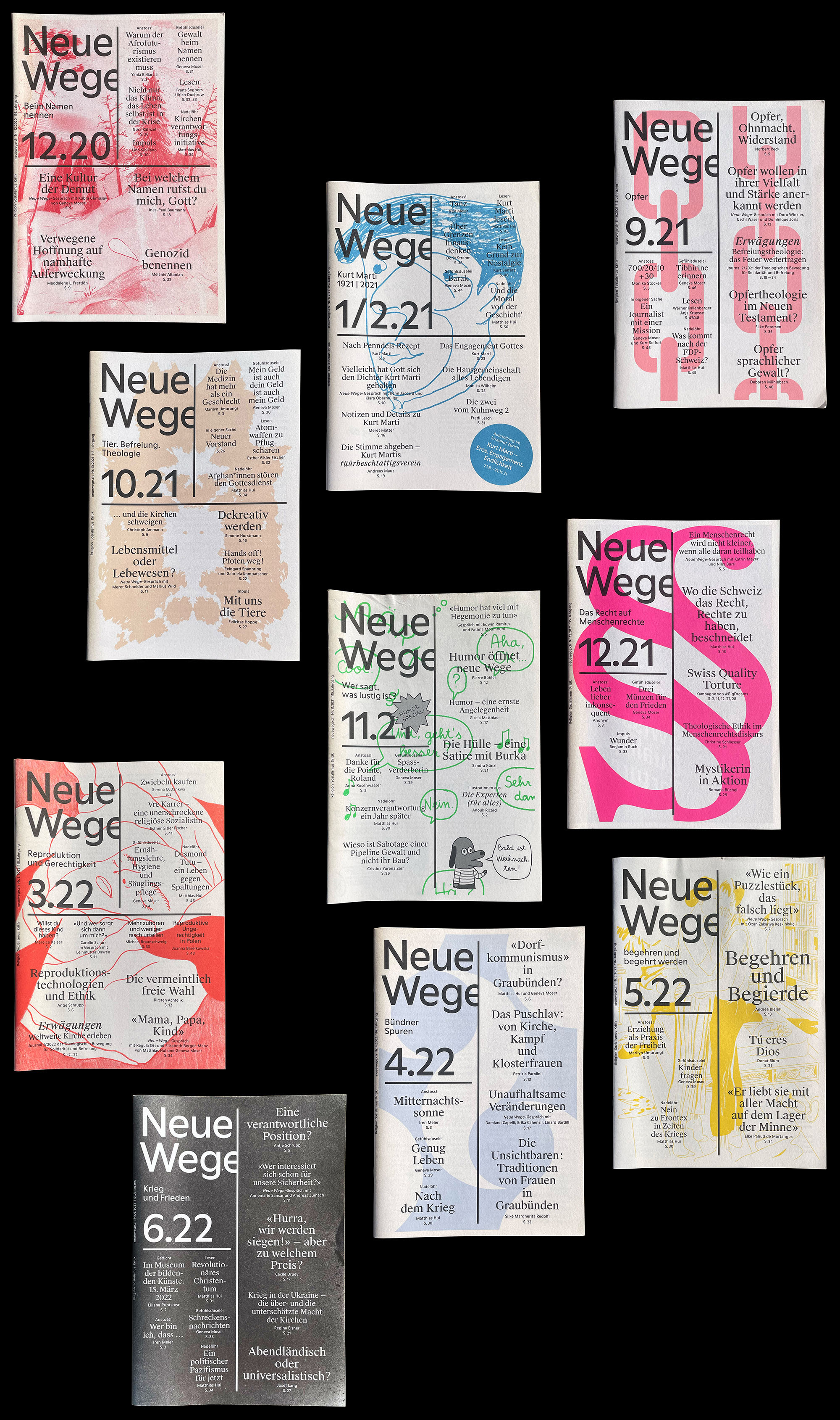 Religion, Sozialismus, Kritik