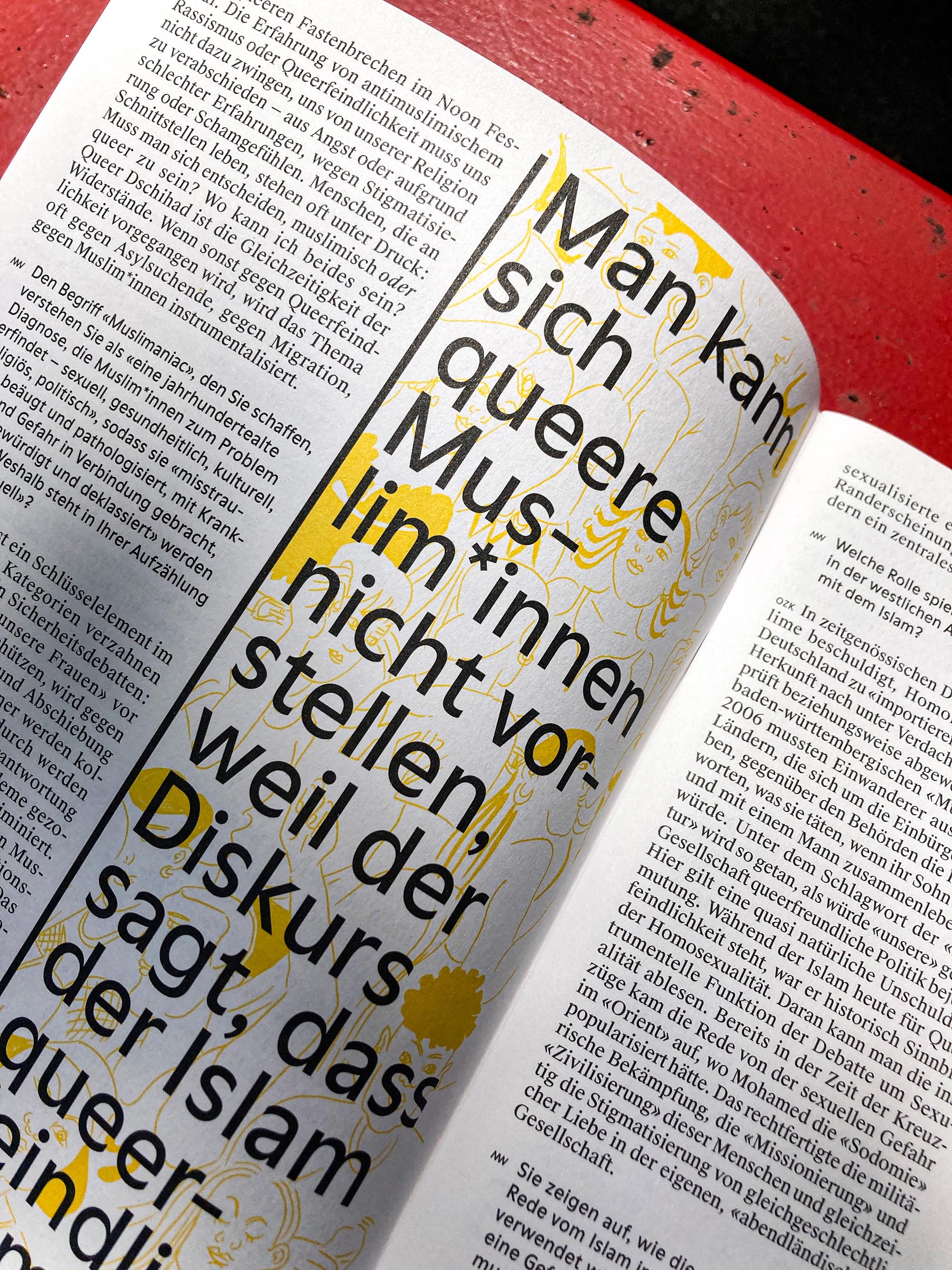 Religion, Sozialismus, Kritik