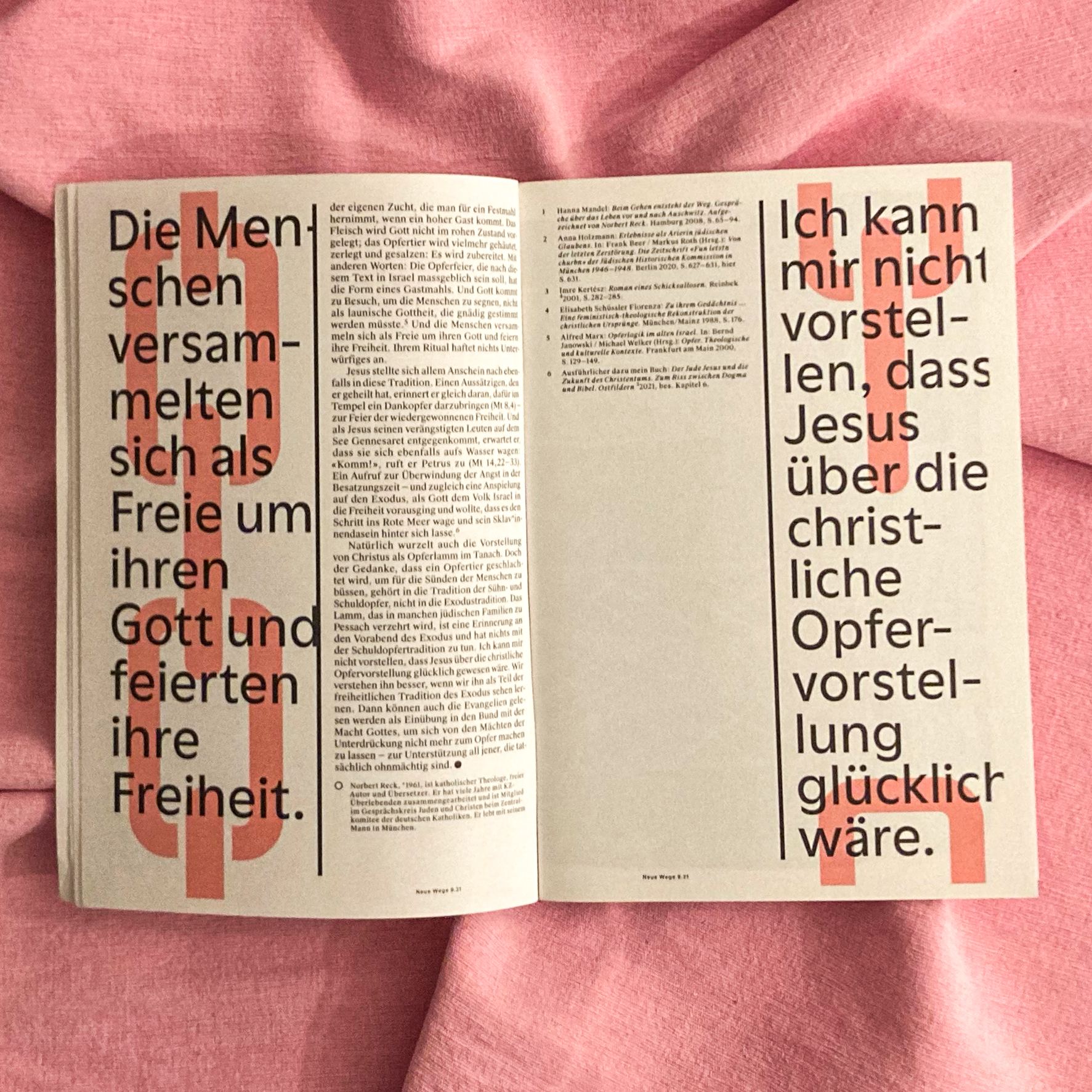 Religion, Sozialismus, Kritik