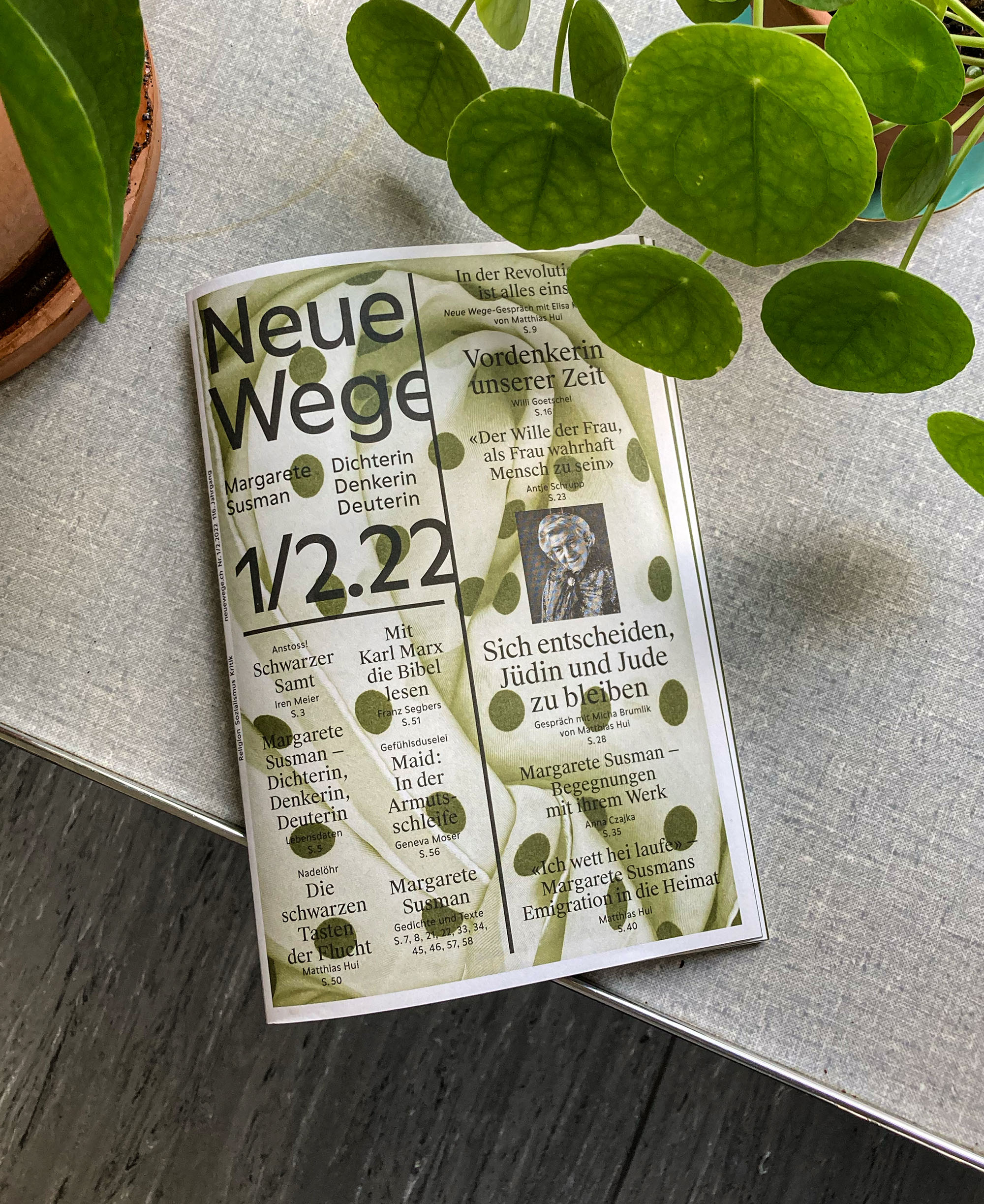 Religion, Sozialismus, Kritik