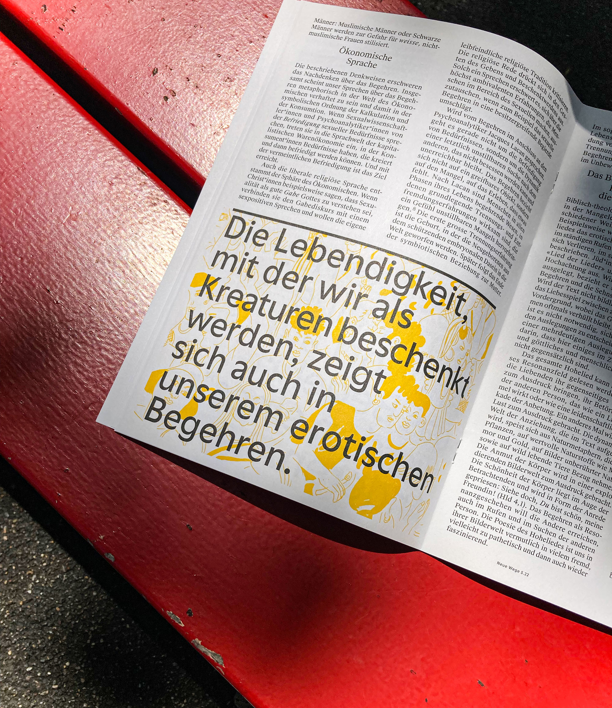 Religion, Sozialismus, Kritik