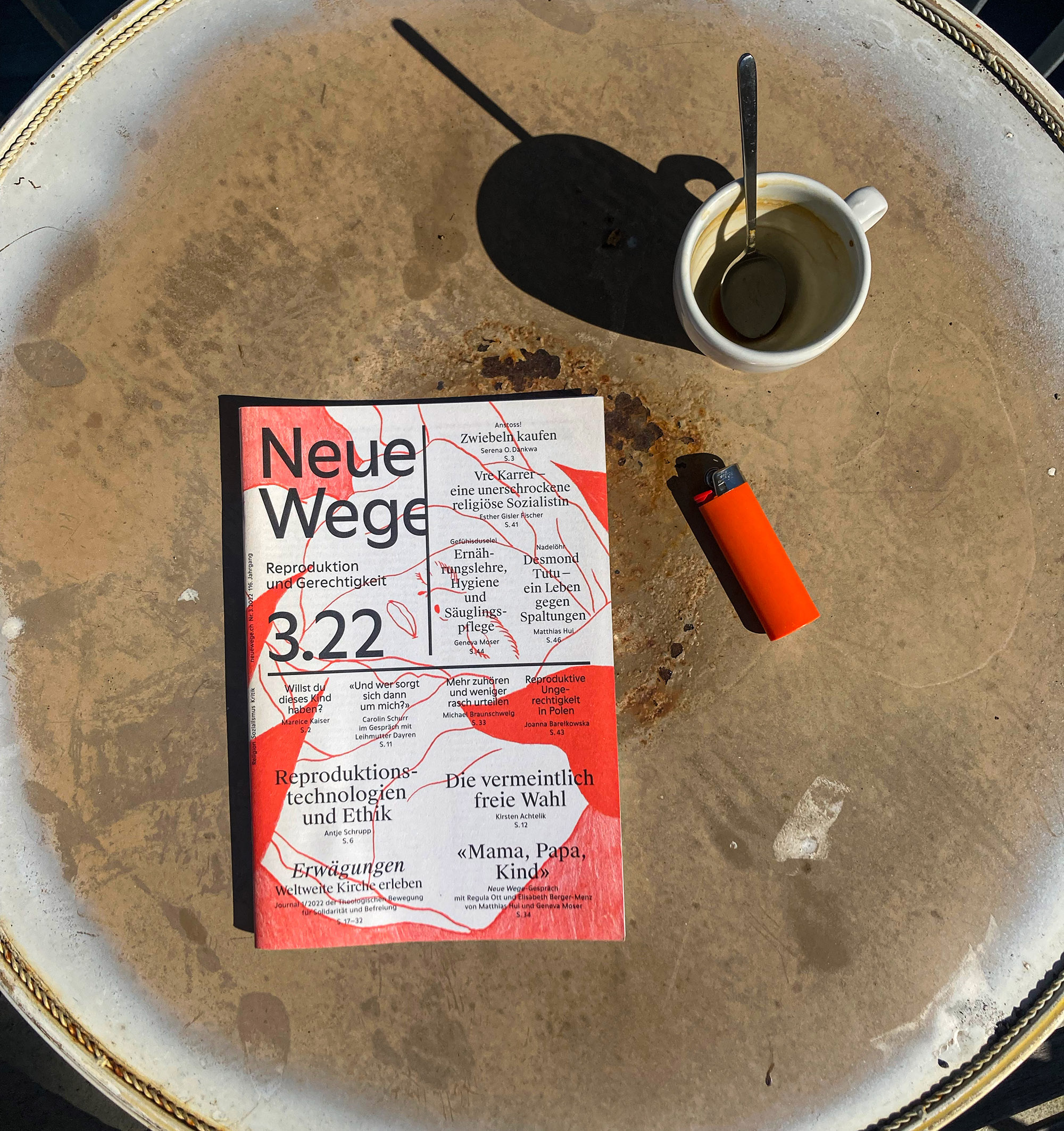 Religion, Sozialismus, Kritik