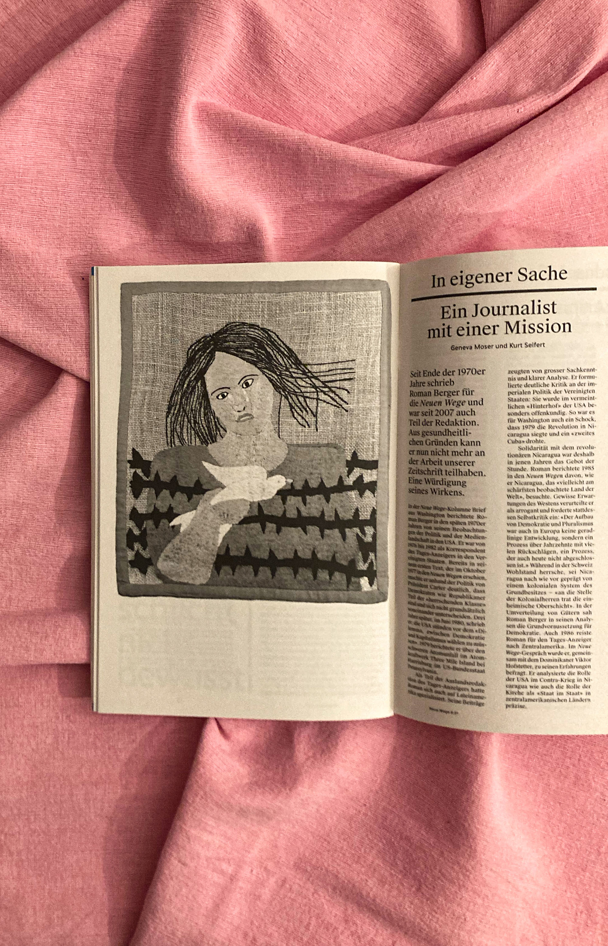 Religion, Sozialismus, Kritik