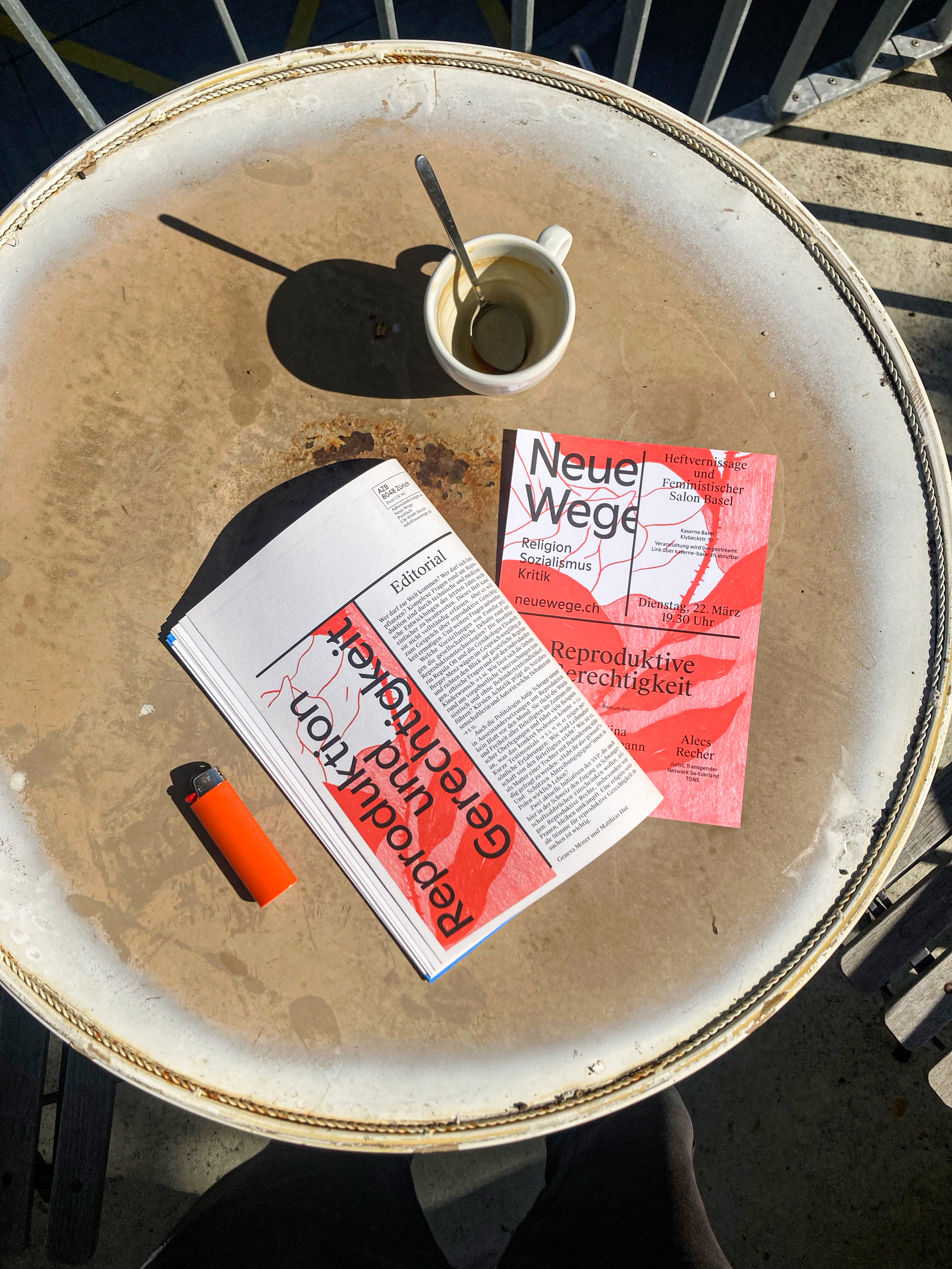 Religion, Sozialismus, Kritik