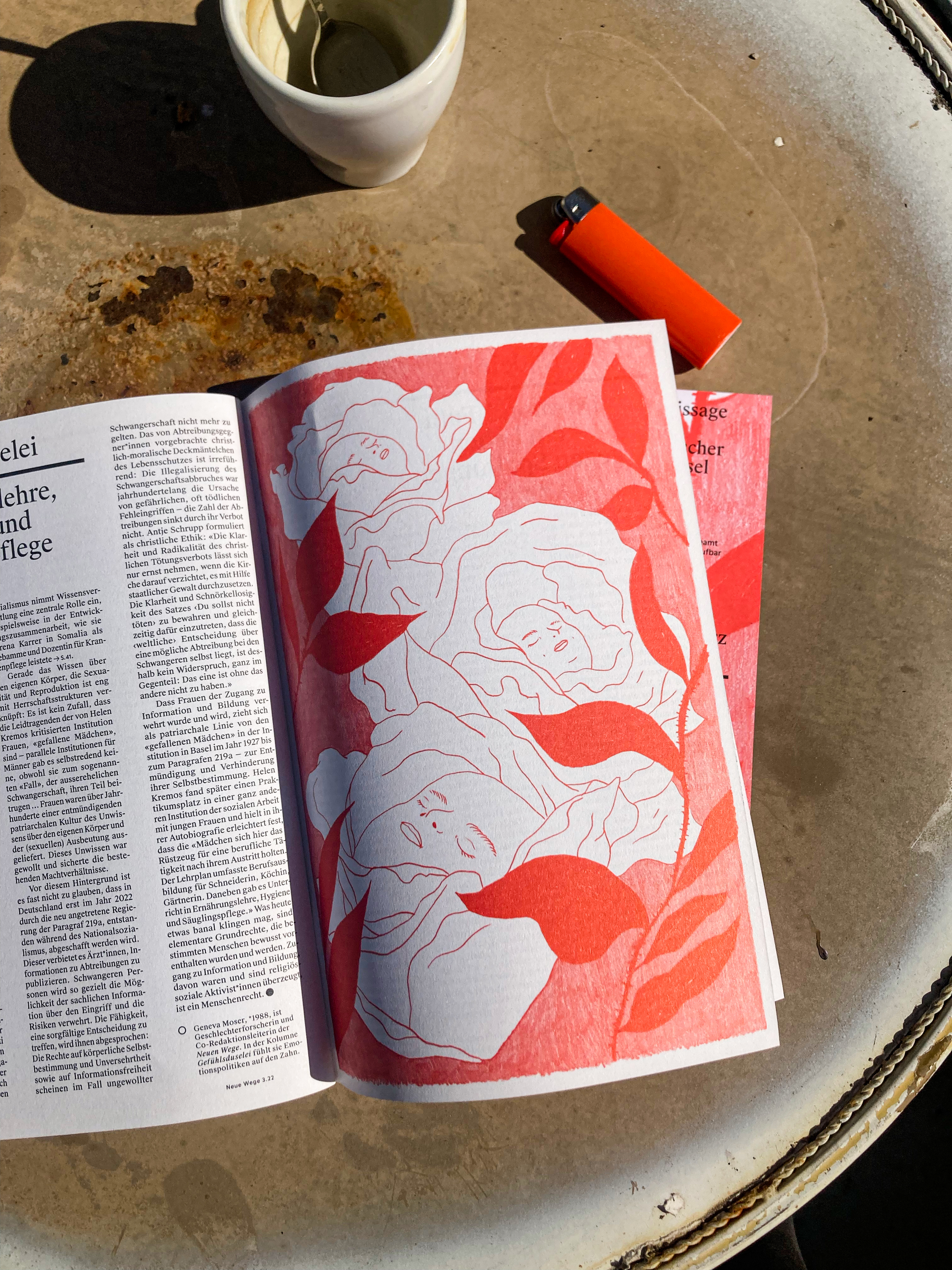 Religion, Sozialismus, Kritik