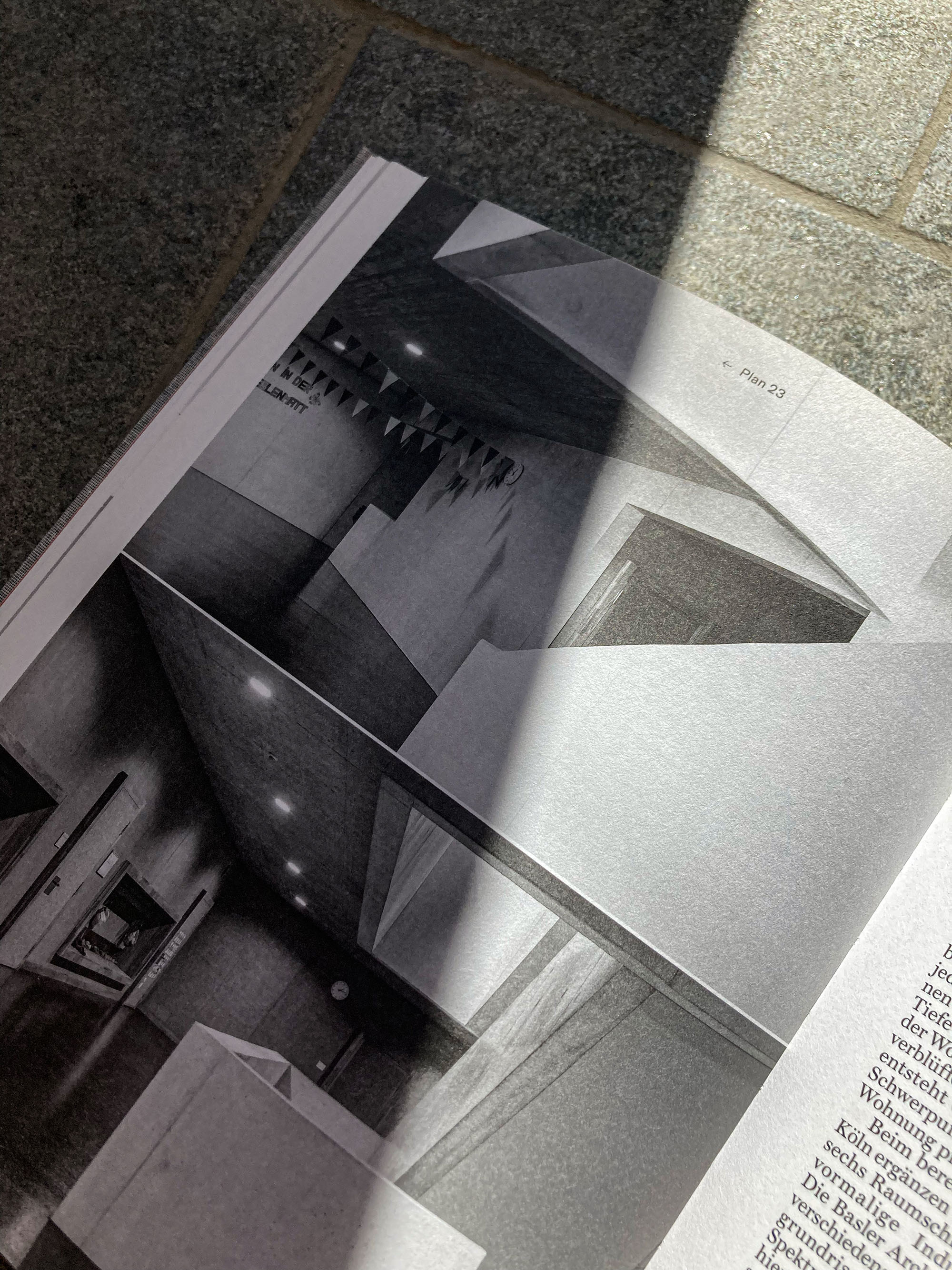 Luca Selva Architecs Book