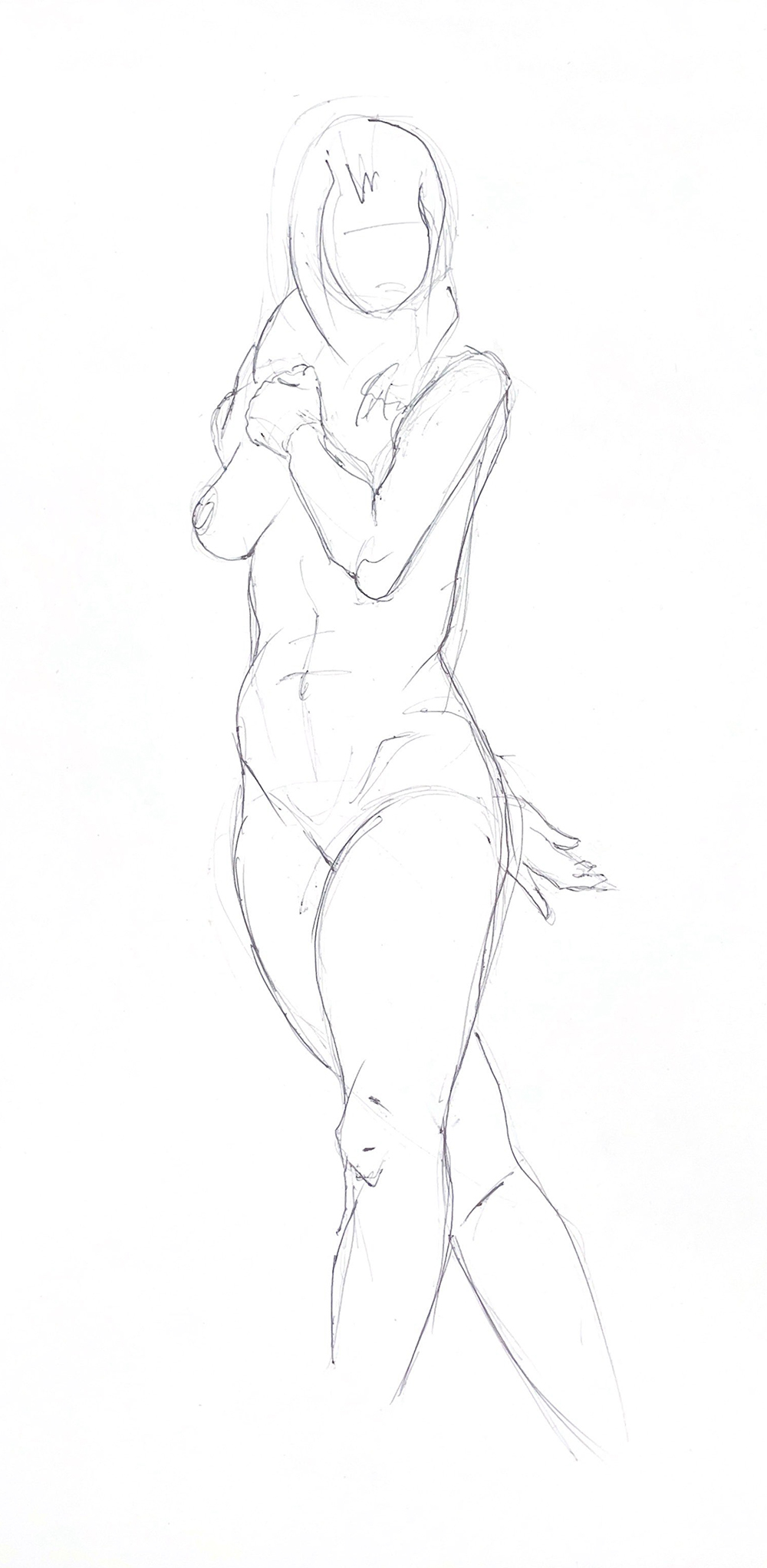 Anatomy studies