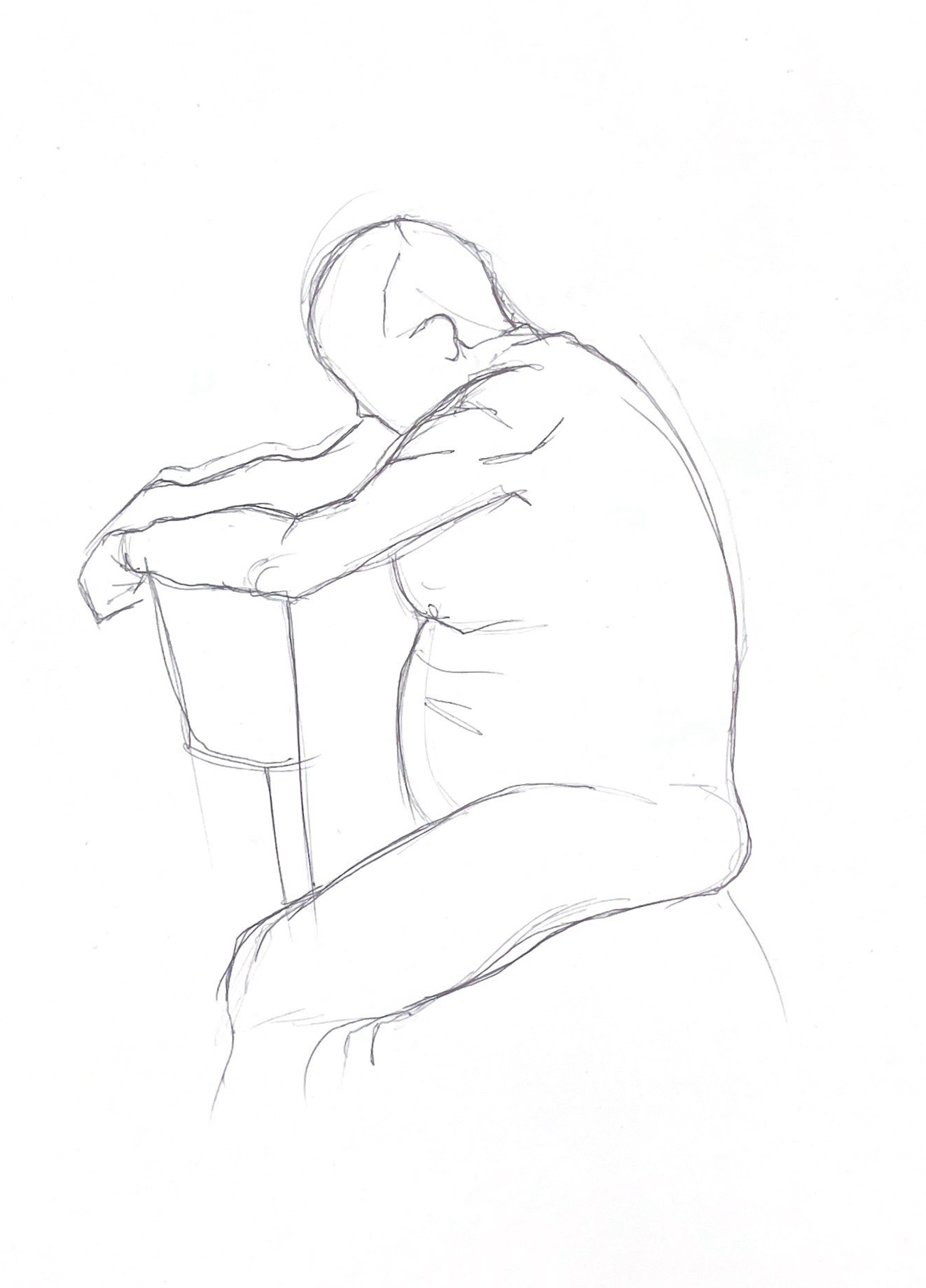Anatomy studies