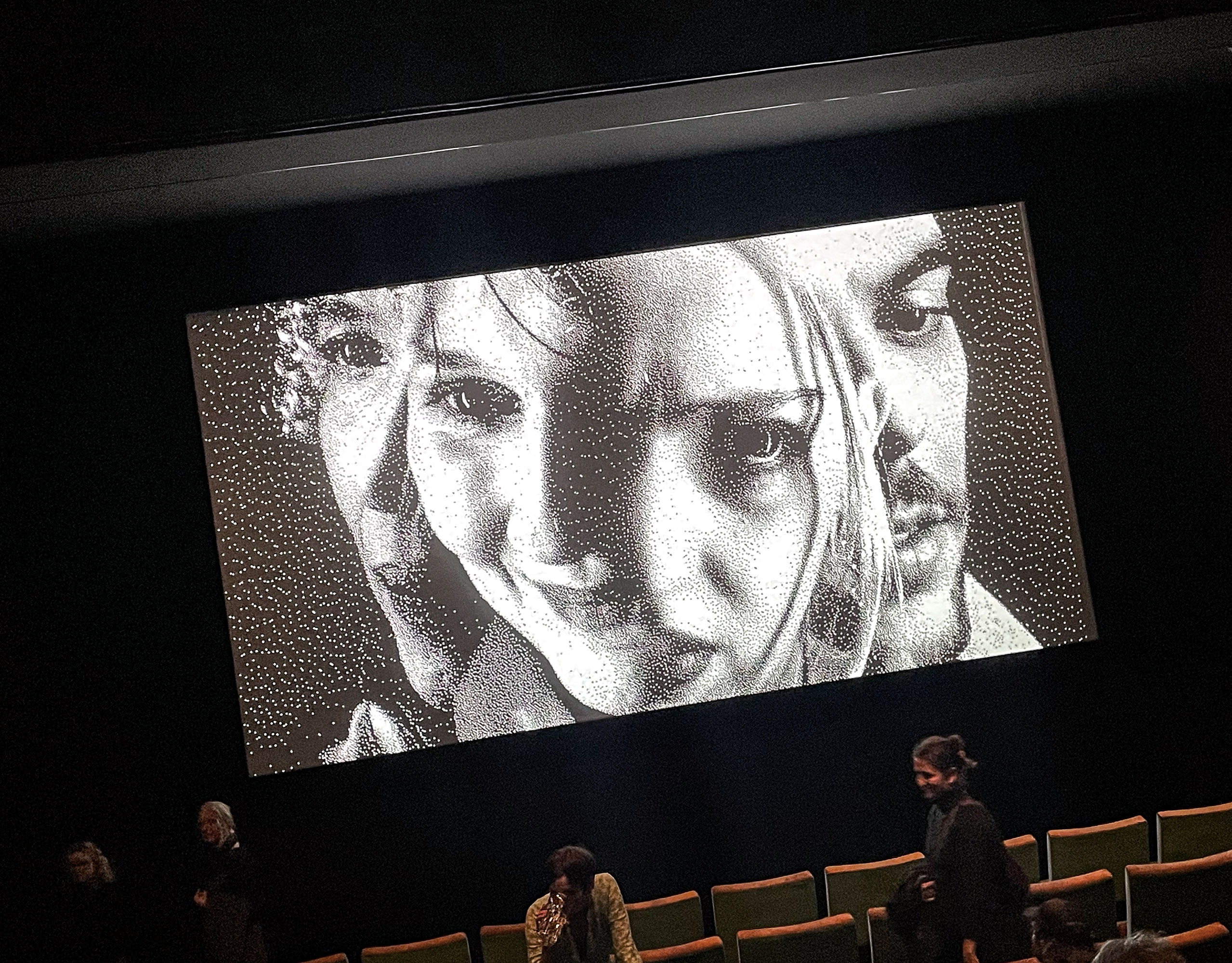 Filmgraphics & Poster