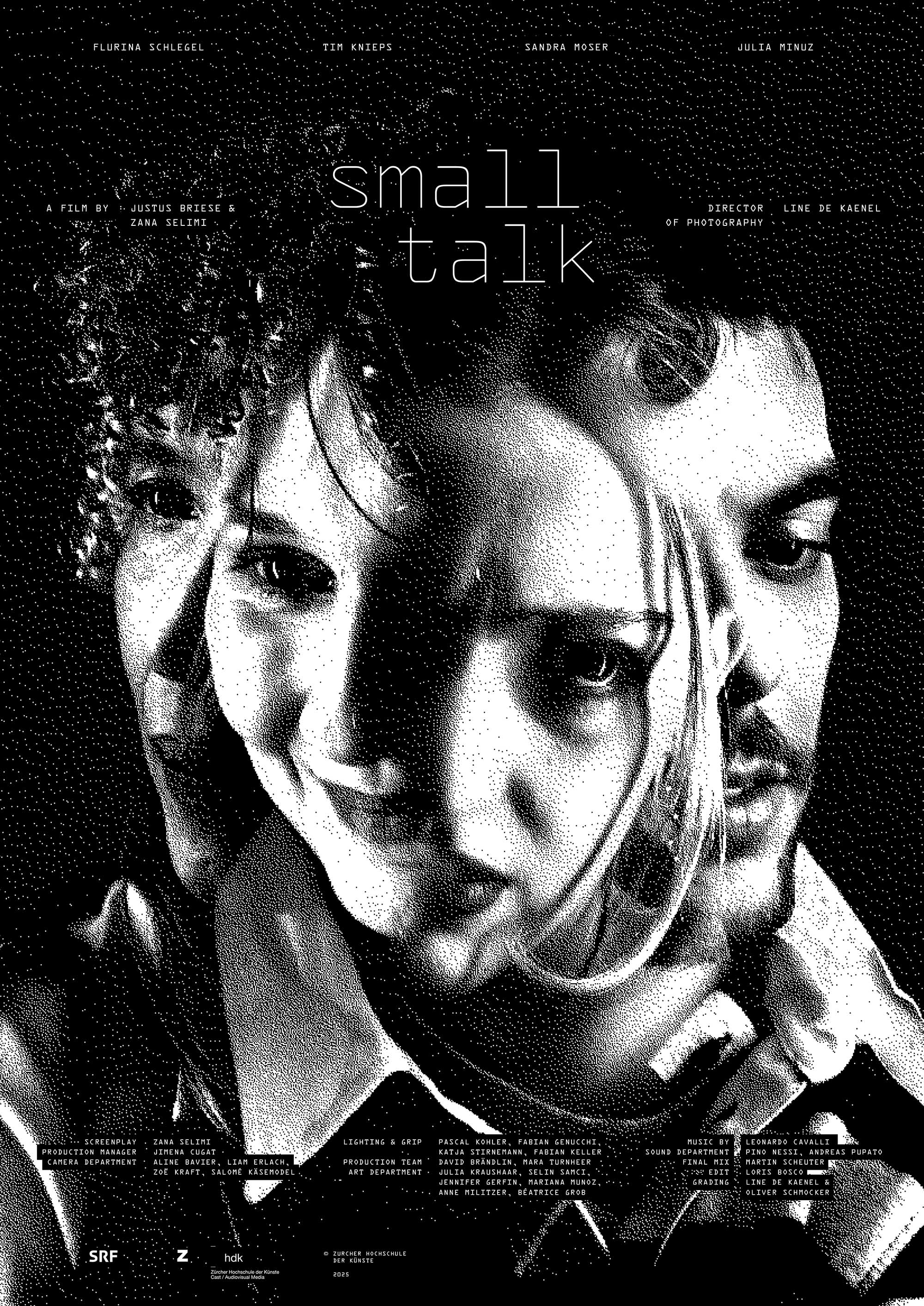 Filmgraphics & Poster