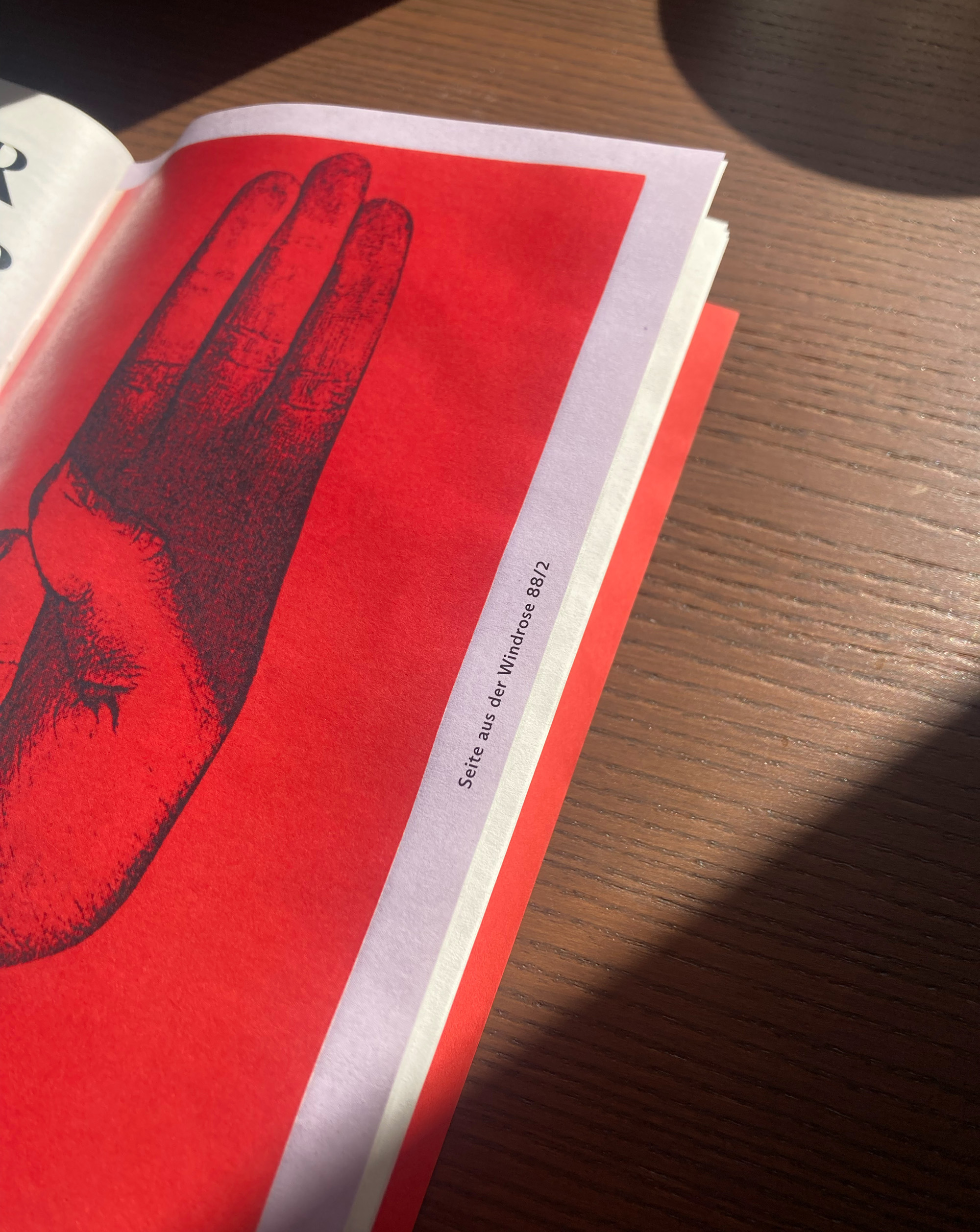 Magazine of the Scouts Helveter